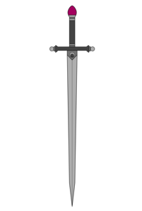 Kais-sword